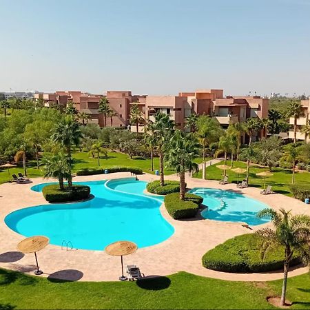Appartement De Luxe Prestigia Opale Marrakesh Ngoại thất bức ảnh