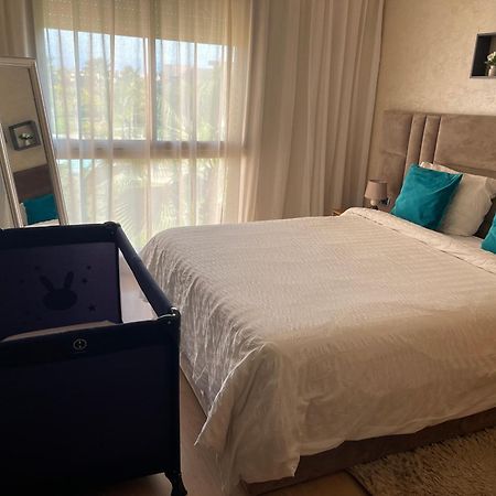 Appartement De Luxe Prestigia Opale Marrakesh Ngoại thất bức ảnh