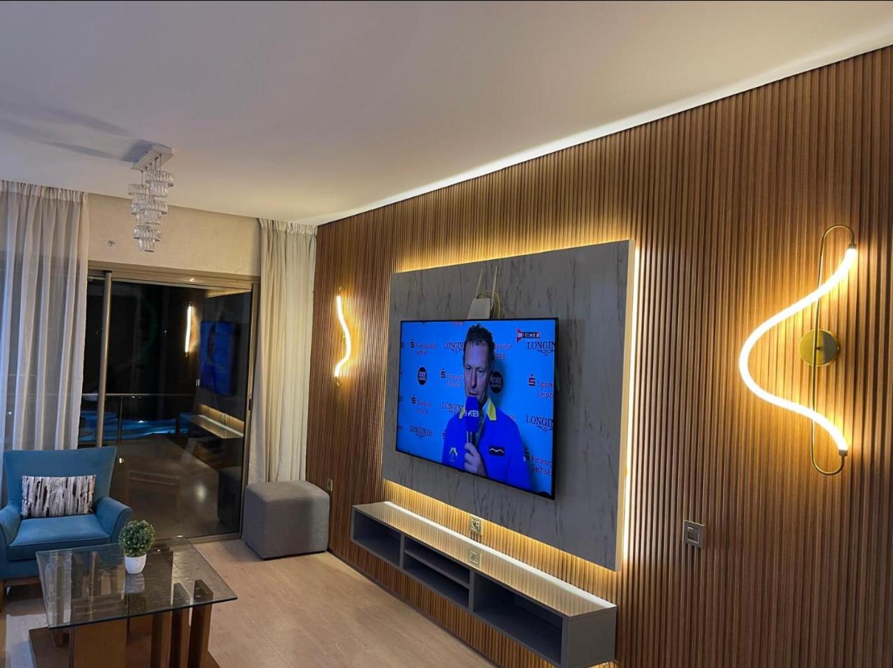 Appartement De Luxe Prestigia Opale Marrakesh Ngoại thất bức ảnh