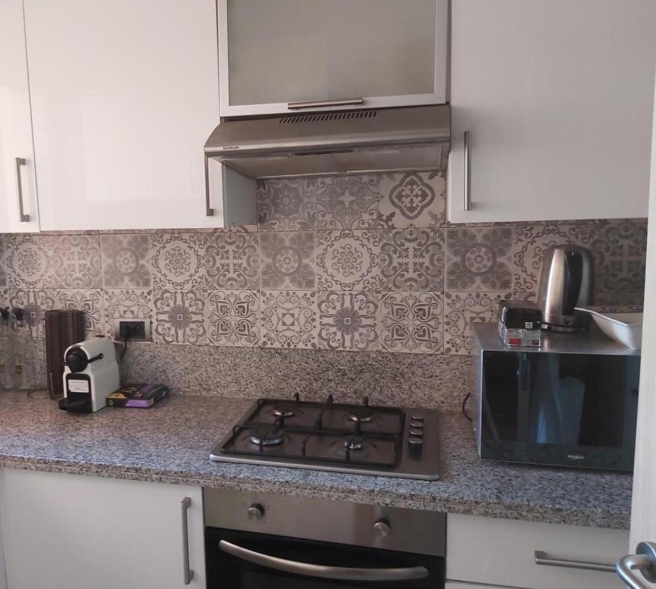 Appartement De Luxe Prestigia Opale Marrakesh Ngoại thất bức ảnh