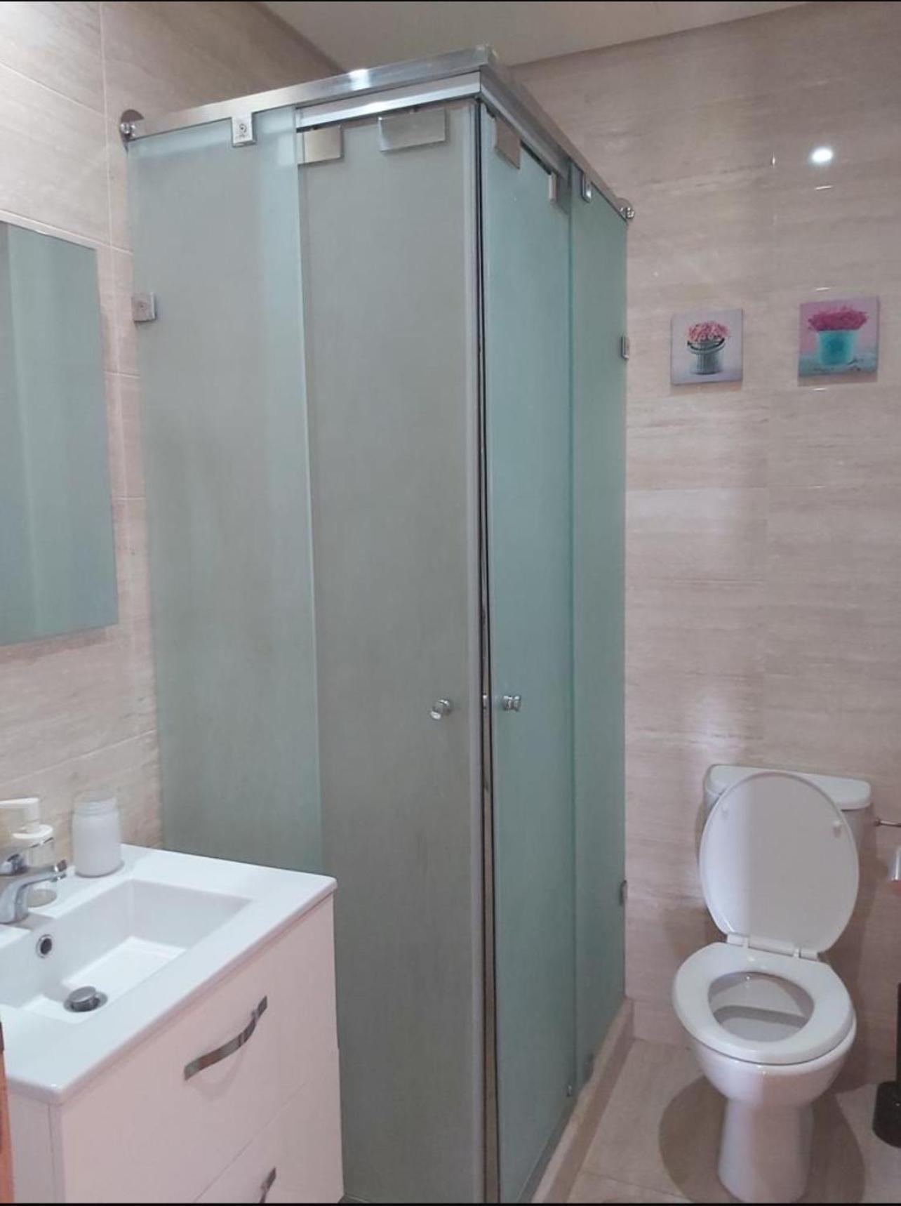Appartement De Luxe Prestigia Opale Marrakesh Ngoại thất bức ảnh