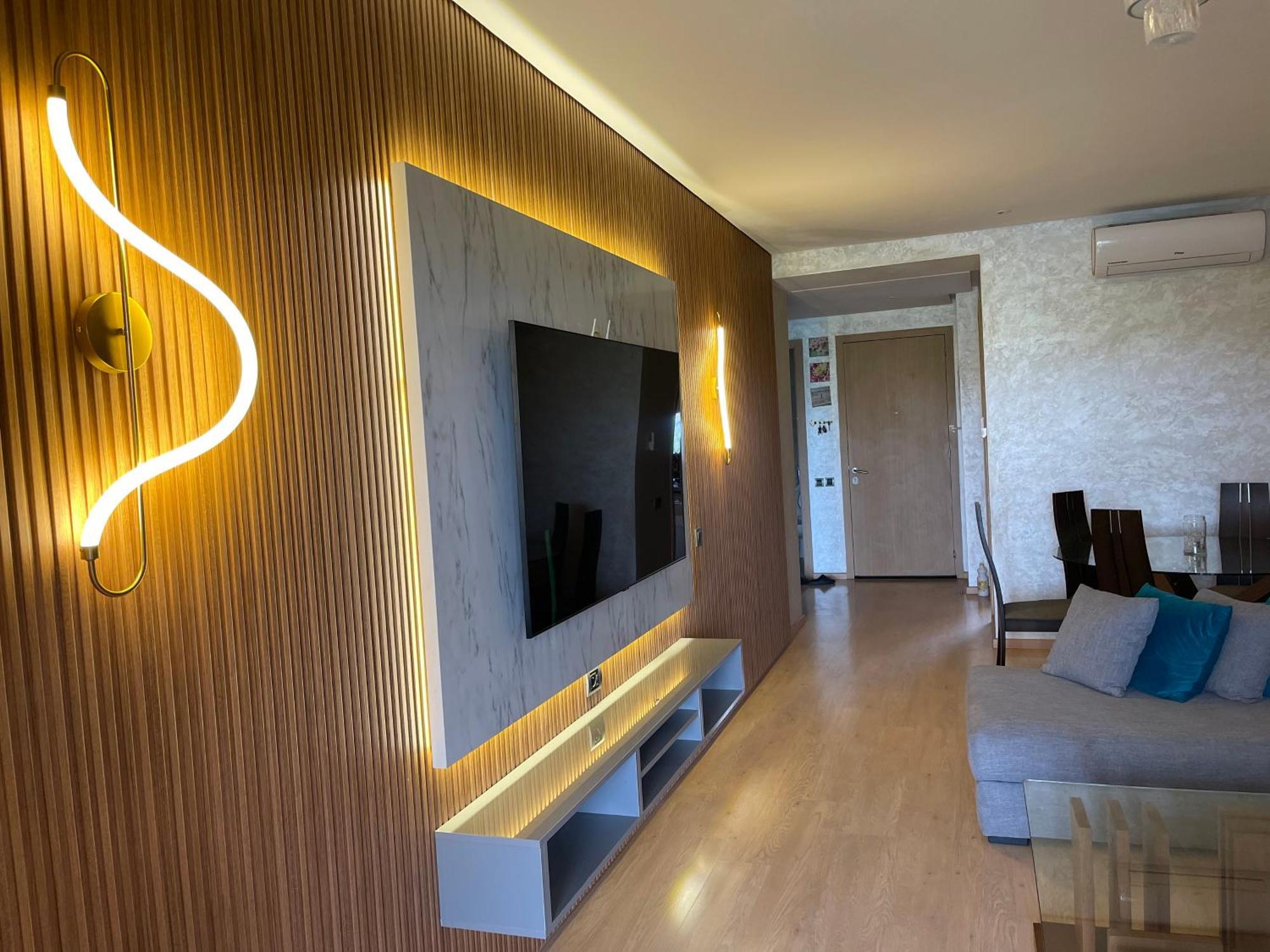 Appartement De Luxe Prestigia Opale Marrakesh Ngoại thất bức ảnh