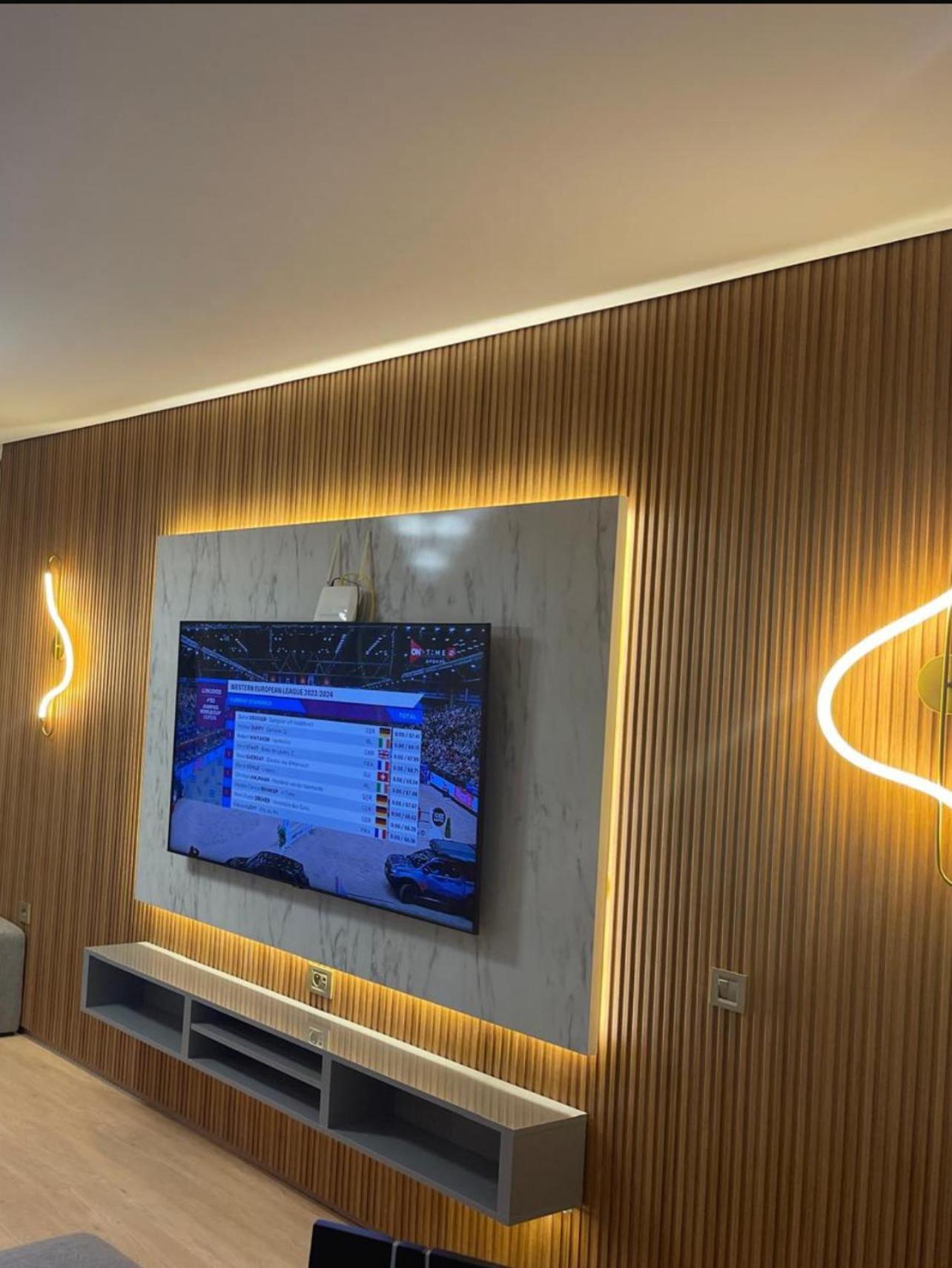 Appartement De Luxe Prestigia Opale Marrakesh Ngoại thất bức ảnh
