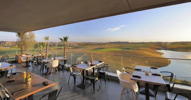 Appartement De Luxe Prestigia Opale Marrakesh Ngoại thất bức ảnh