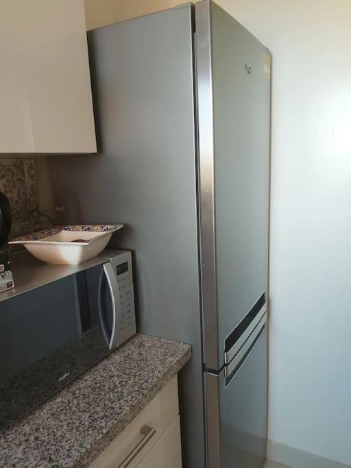 Appartement De Luxe Prestigia Opale Marrakesh Ngoại thất bức ảnh