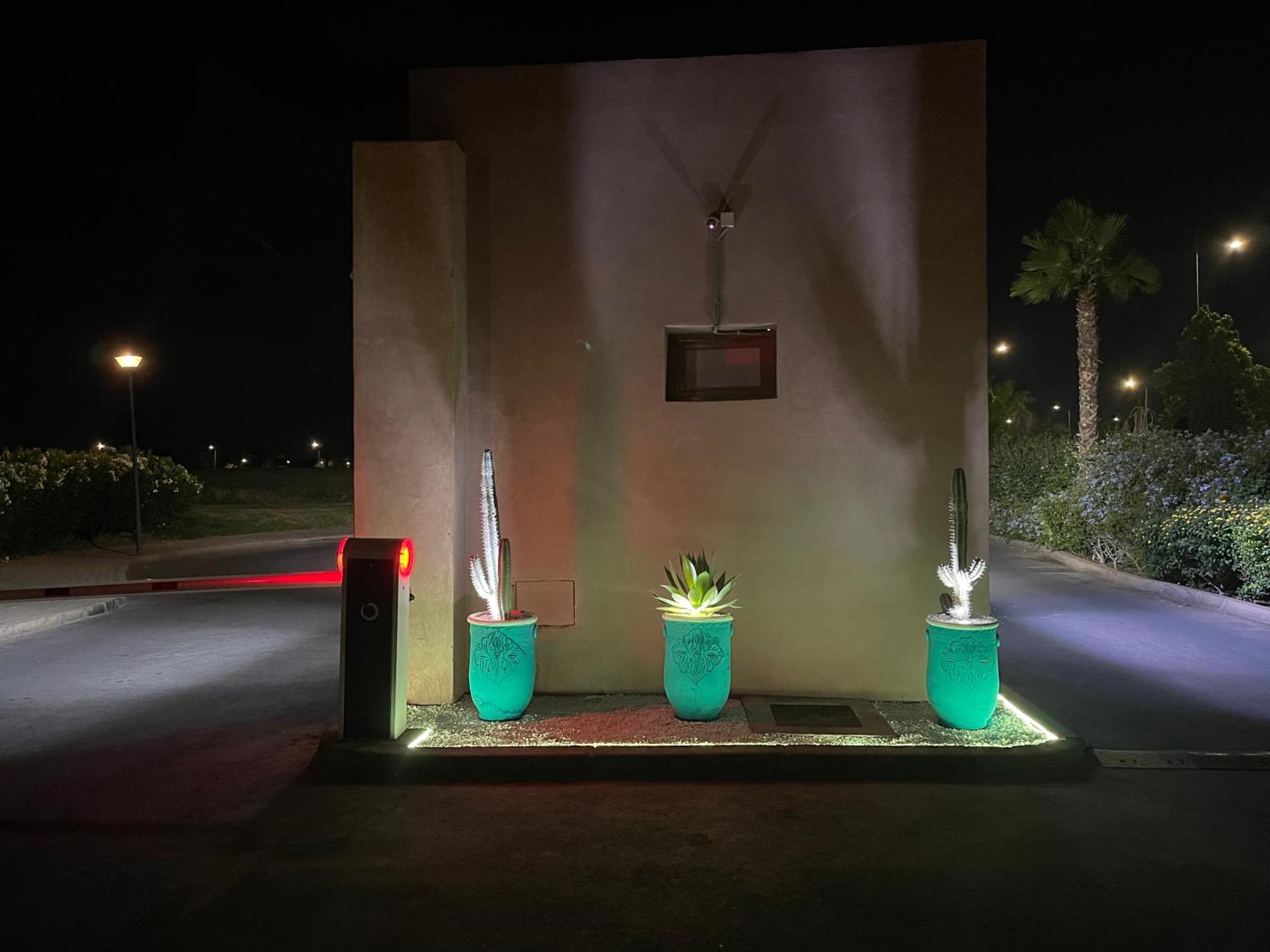 Appartement De Luxe Prestigia Opale Marrakesh Ngoại thất bức ảnh