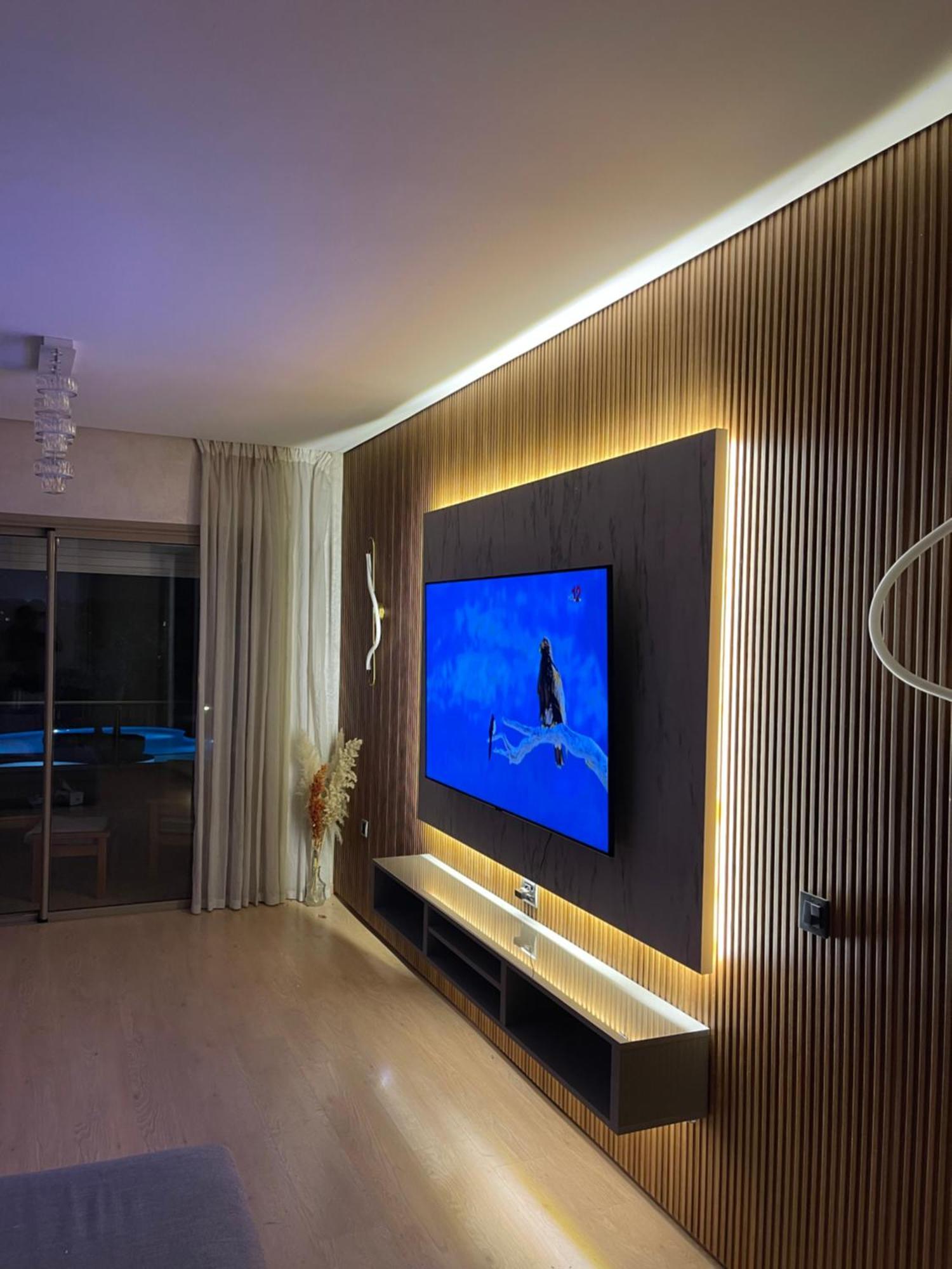 Appartement De Luxe Prestigia Opale Marrakesh Ngoại thất bức ảnh