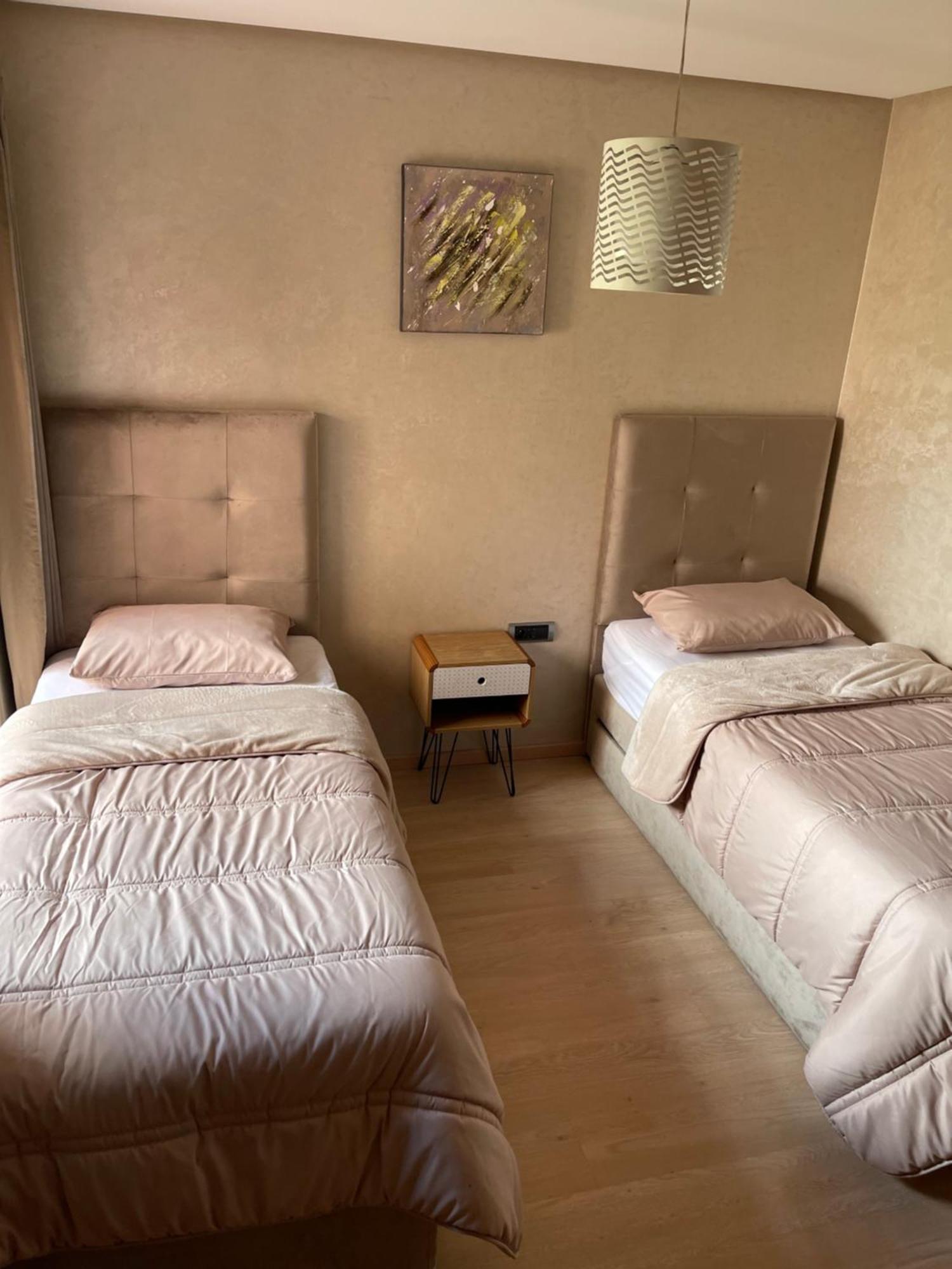 Appartement De Luxe Prestigia Opale Marrakesh Ngoại thất bức ảnh